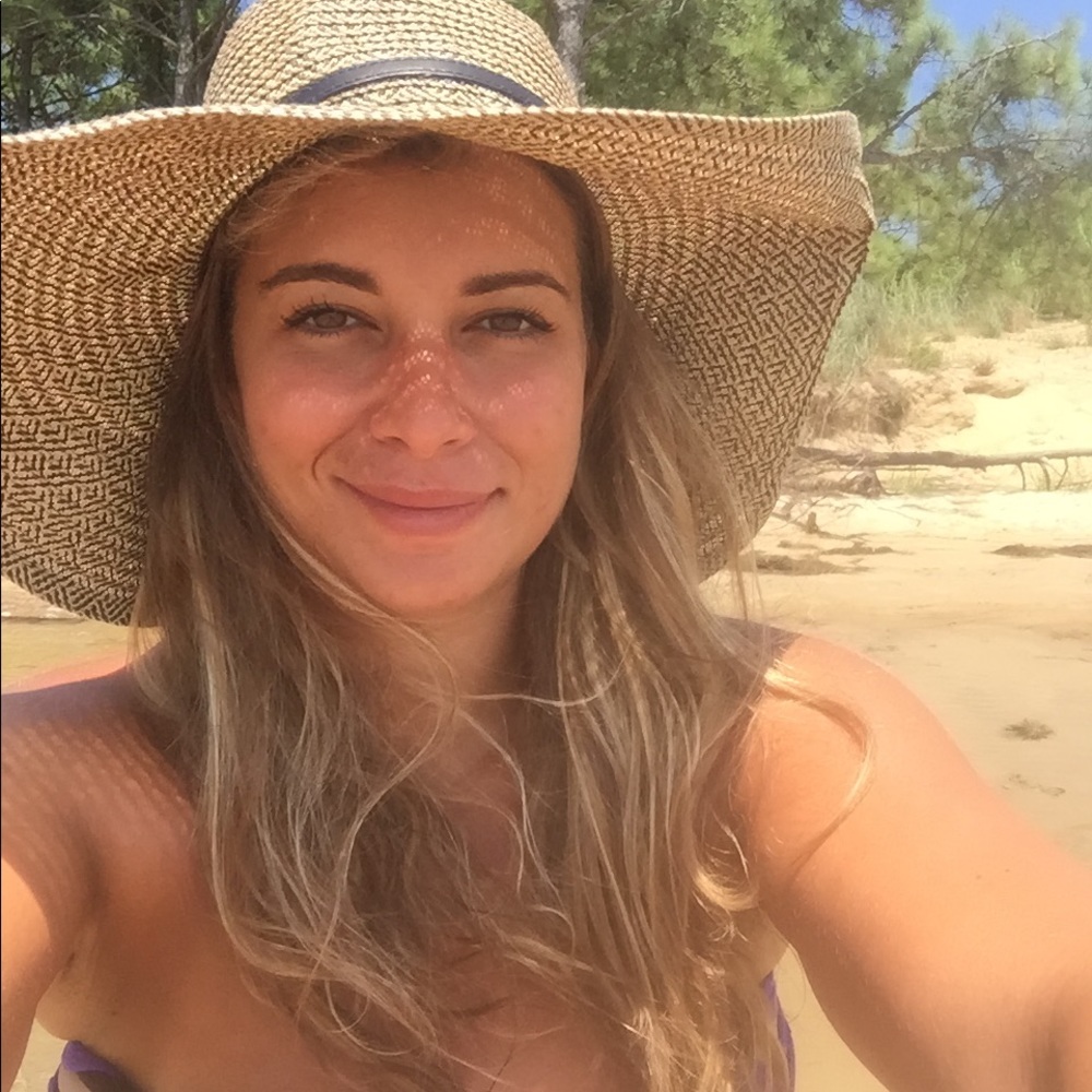 Meet your Posher, Stasia